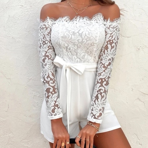 Shein romper - Picture 1 of 2